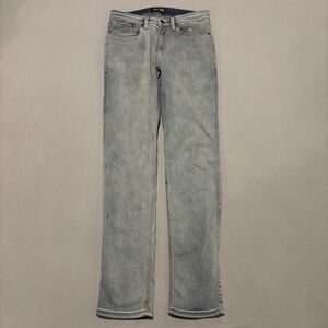 DUER DU/ER L2X Jeans 30x32 31x32‎ Slim Fit Mid Rise Casual Outdoor Hiking